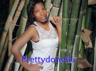 Prettydonella