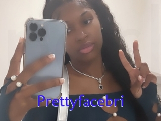 Prettyfacebri