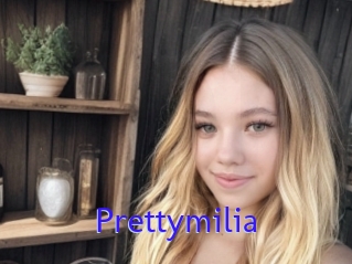 Prettymilia