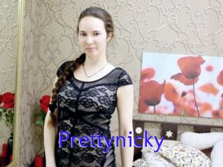 Prettynicky