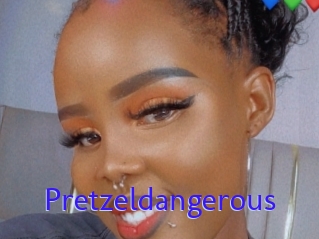 Pretzeldangerous