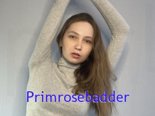 Primrosebadder