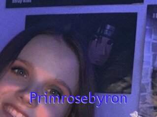 Primrosebyron