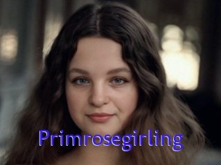 Primrosegirling