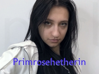Primrosehetherin