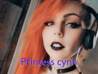 Princess_cynn