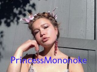 PrincessMononoke