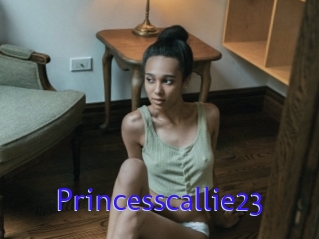 Princesscallie23