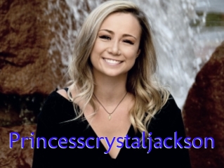Princesscrystaljackson