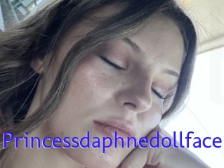 Princessdaphnedollface