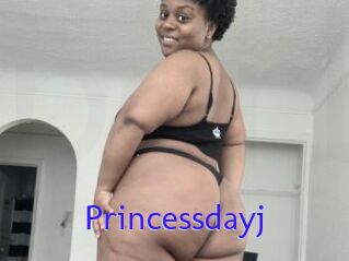 Princessdayj