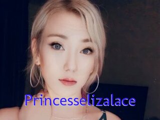 Princesselizalace