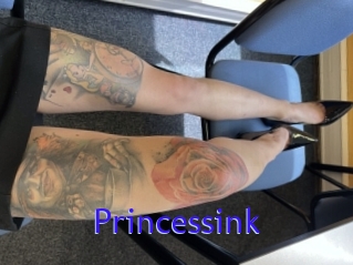 Princessink