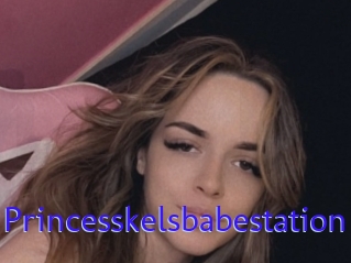 Princesskelsbabestation
