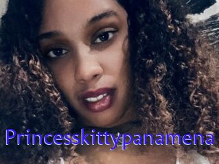 Princesskittypanamena