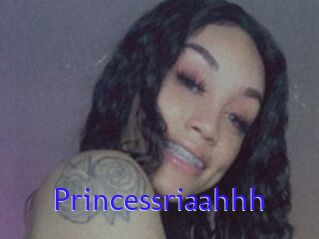 Princessriaahhh