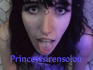 Princesssirensolon
