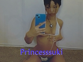 Princesssuki