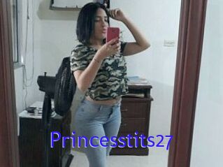 Princesstits27