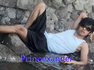 Princexander