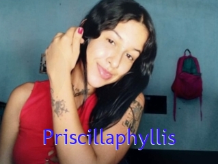 Priscillaphyllis