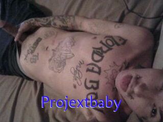Projextbaby