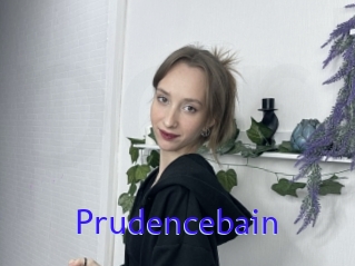 Prudencebain