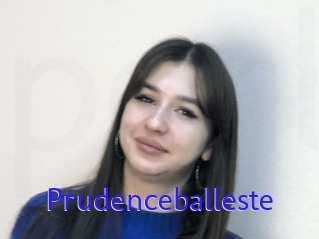 Prudenceballeste
