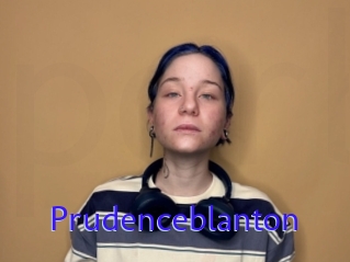 Prudenceblanton