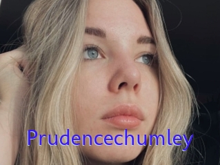 Prudencechumley