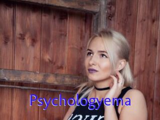 Psychologyema