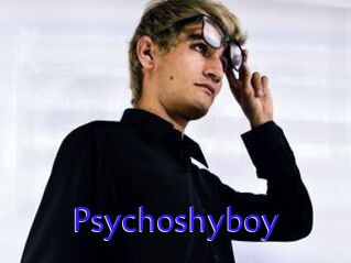 Psychoshyboy