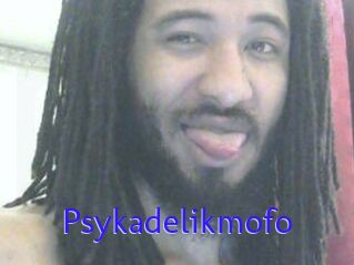 Psykadelikmofo