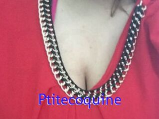 Ptitecoquine