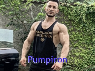 pumpiron Porno Bild