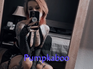 Pumpkaboo