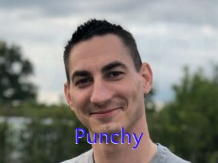 Punchy