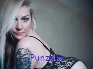 Punzelle