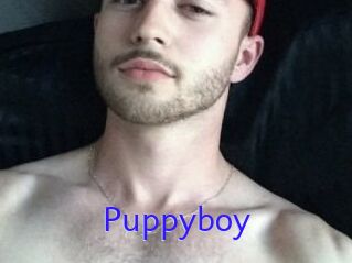 Puppyboy