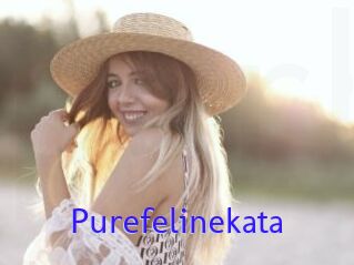 Purefelinekata
