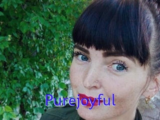 Purejoyful