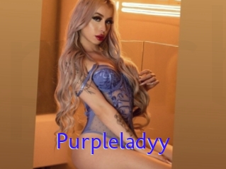 purpleladyy Porno Bild