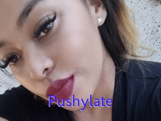Pushylate