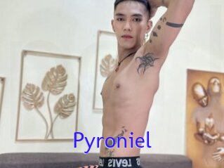 Pyroniel
