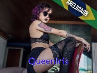 QueenIris