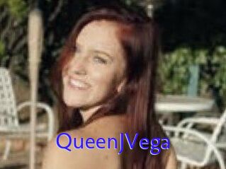 QueenJVega