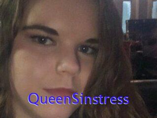 QueenSinstress