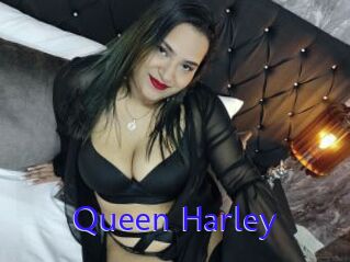 Queen_Harley