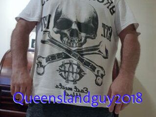Queenslandguy2018
