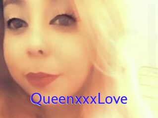 QueenxxxLove